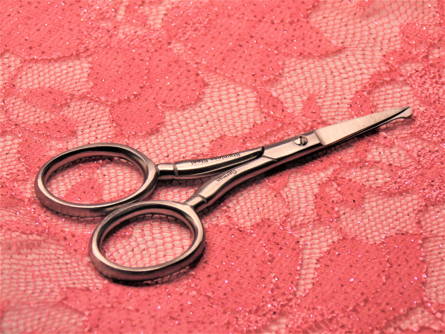 Lace Scissors 3.5"