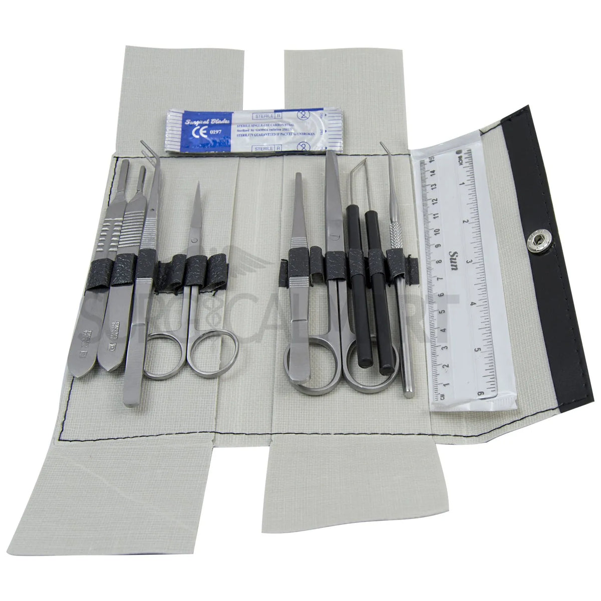 Dissection Set HIgh School
