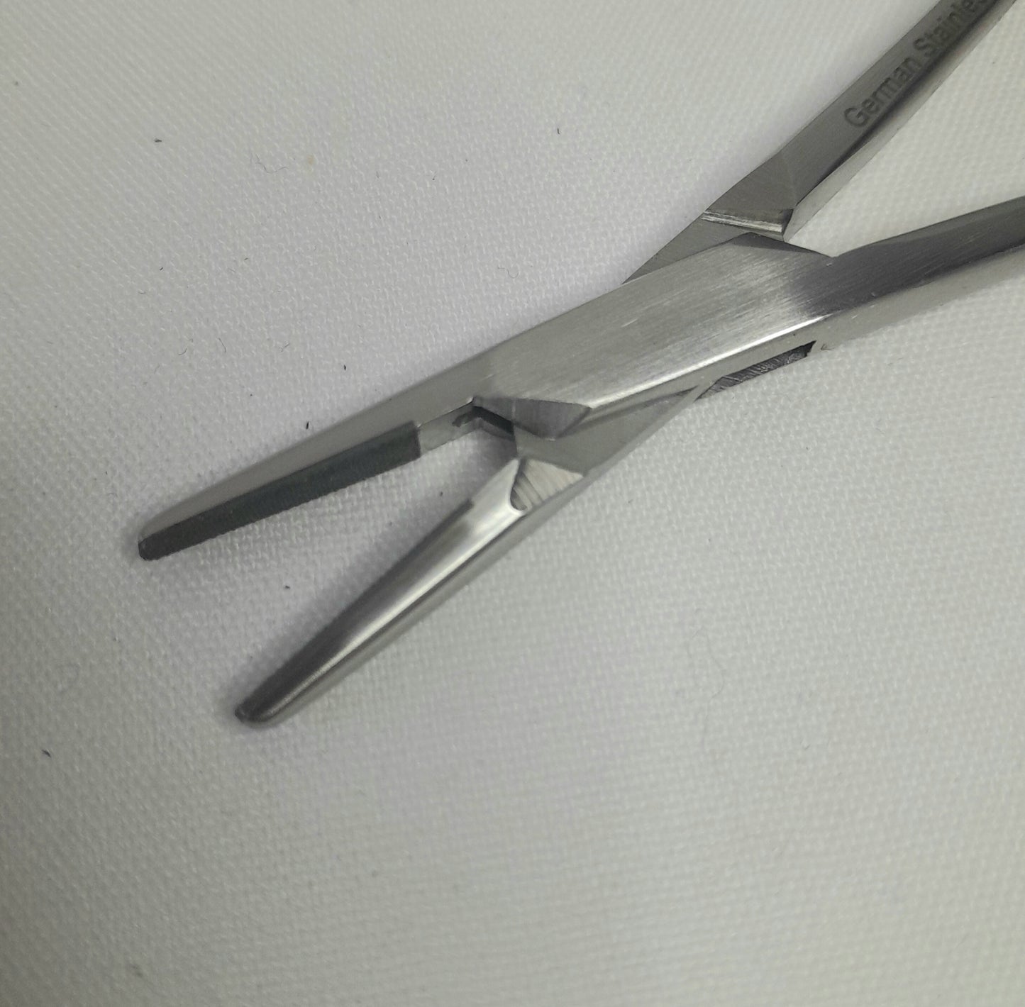 Set of 9 Dental Extraction Forcep