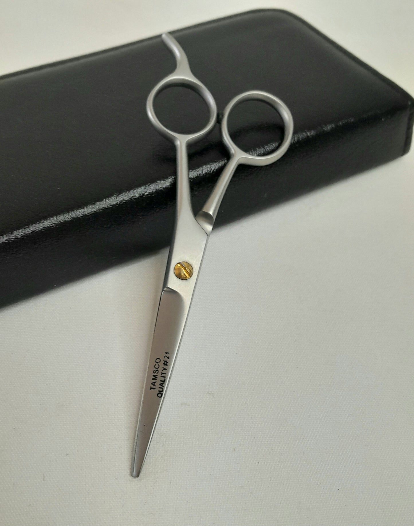 Hair Dressing Medium Grade Shears 5" (from USA)