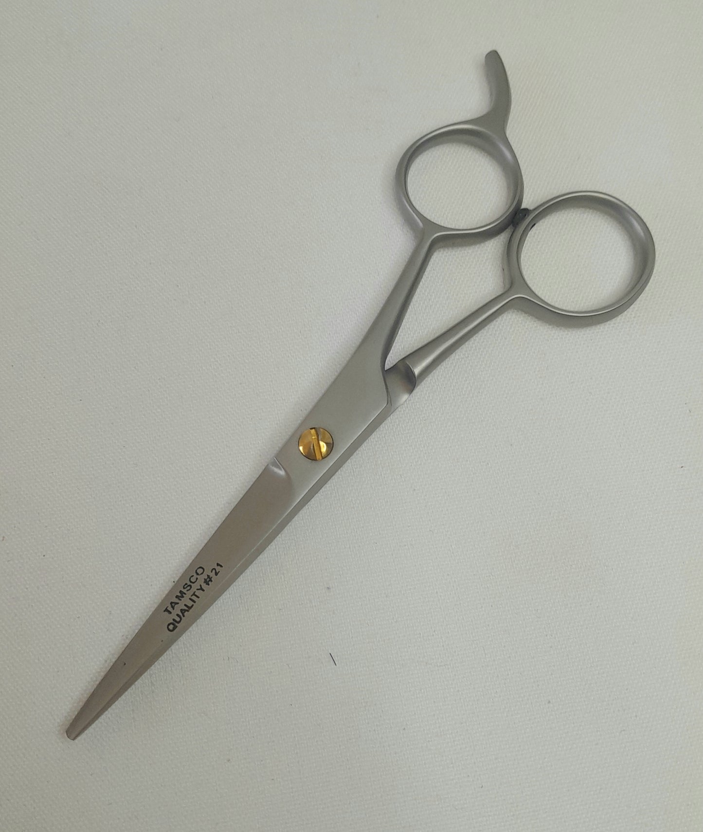 Hair Dressing Medium Grade Shears 5" (from USA)