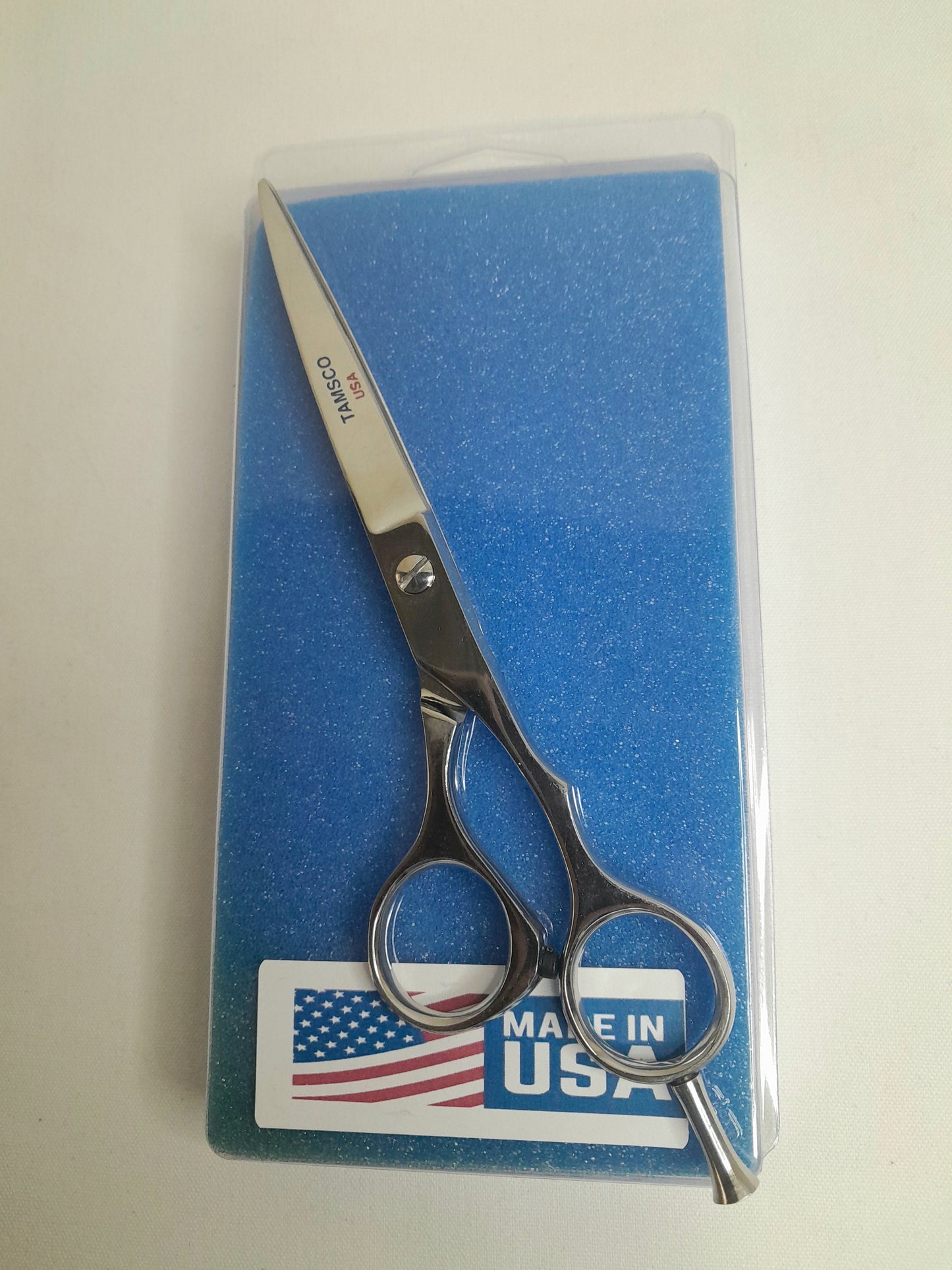 Grooming Shear 7" (Made in the USA)