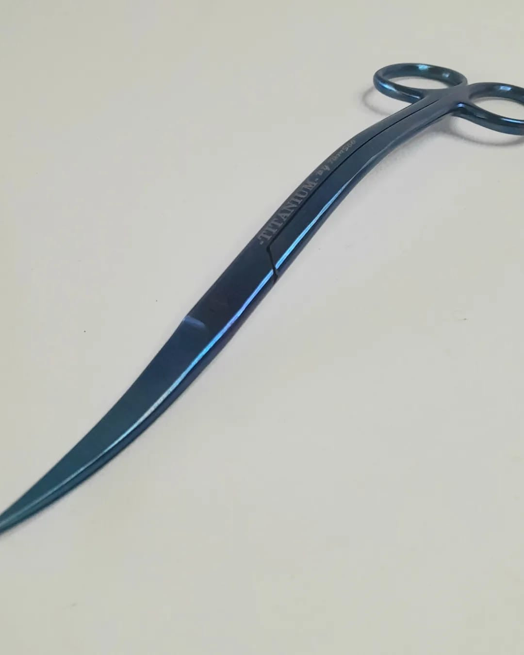 Premium Aqua-Scaping Wave Scissors
