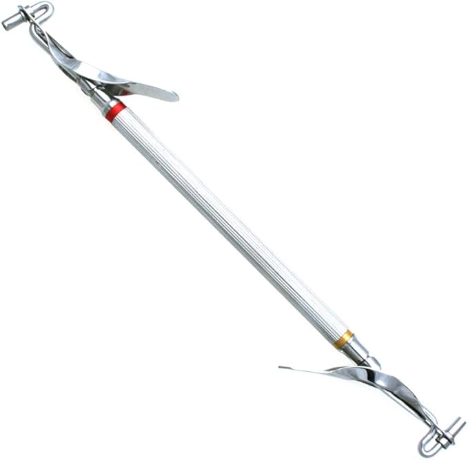 Amalgam Carrier - Lever Type SE