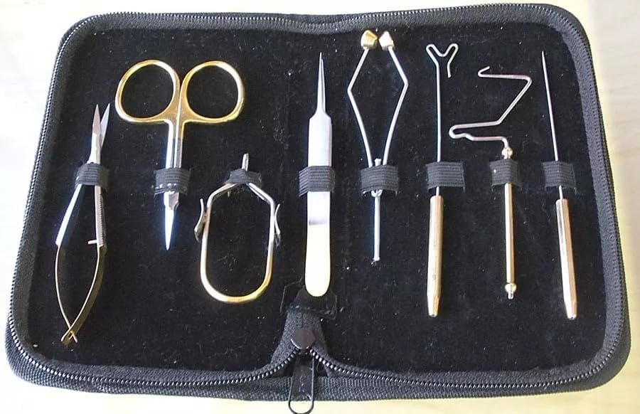 Fly Fishing Tool Kit