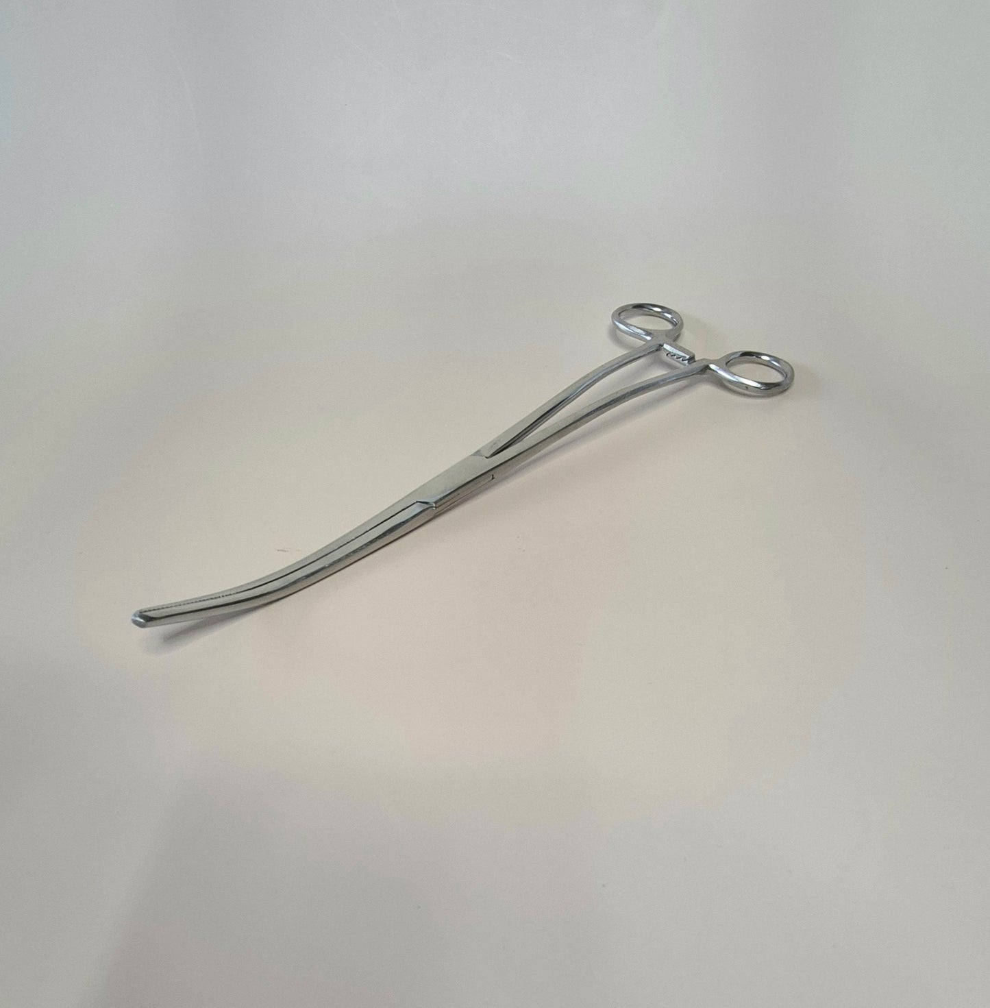 Curved Clamp 10" (Bozeman)