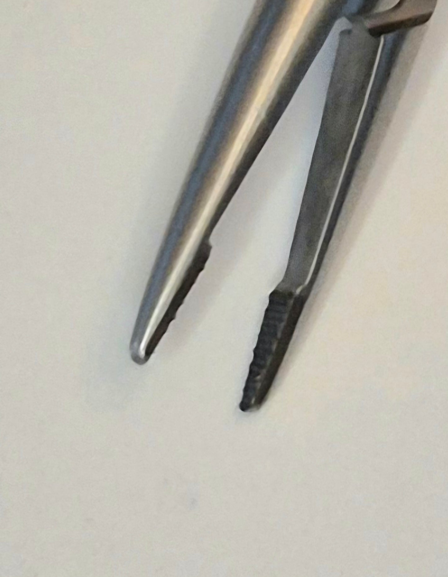 Mosquito Forceps 5" (TC - Half Tip)