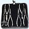 Ortho Set of 6