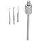 Morrell Crown Remover Set (4)