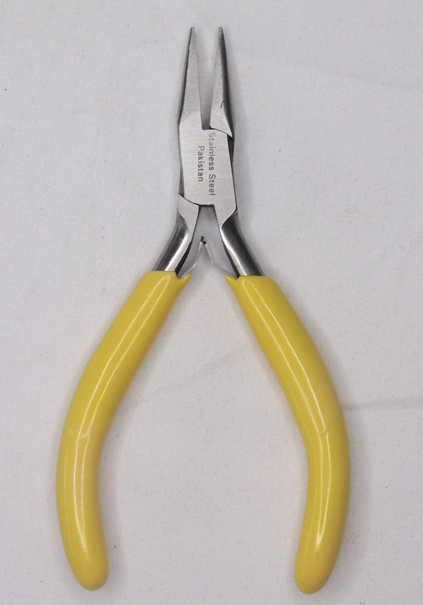 TAMSCO Chain Nose Plier 5"