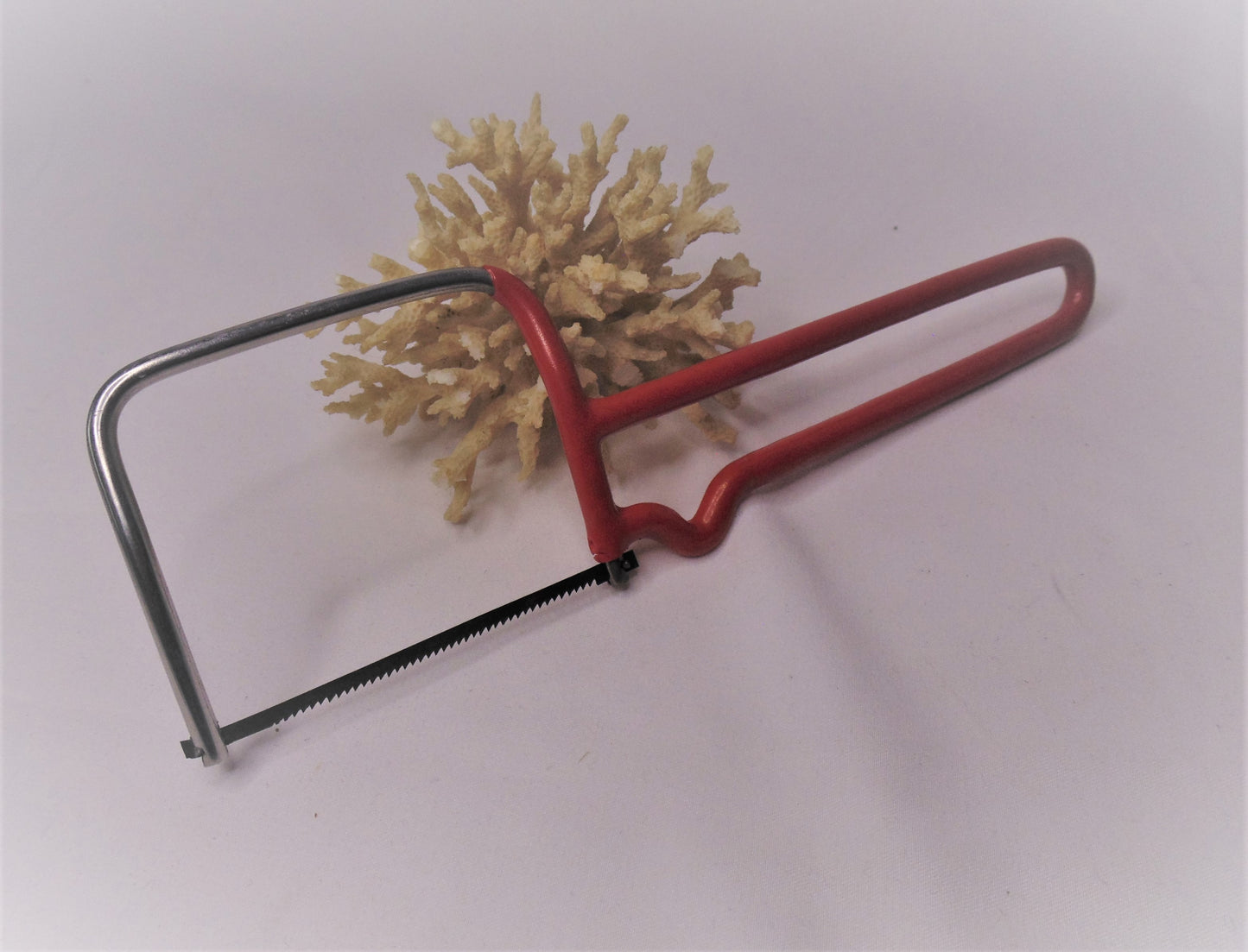 Mini Coral Saw