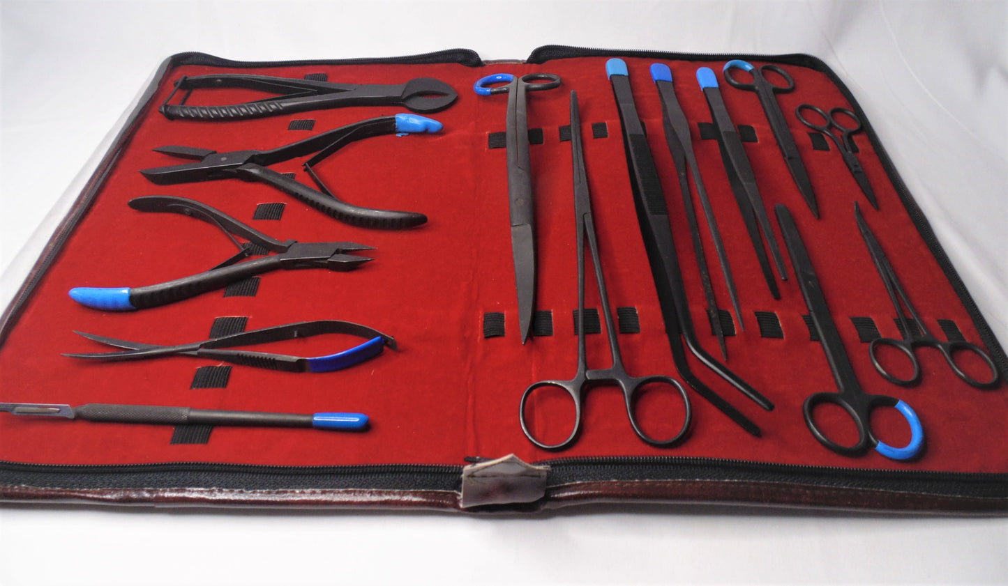 Complete Aquarium Tool Set (14 pcs)
