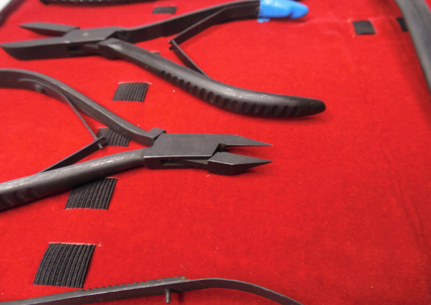 Complete Aquarium Tool Set (14 pcs)