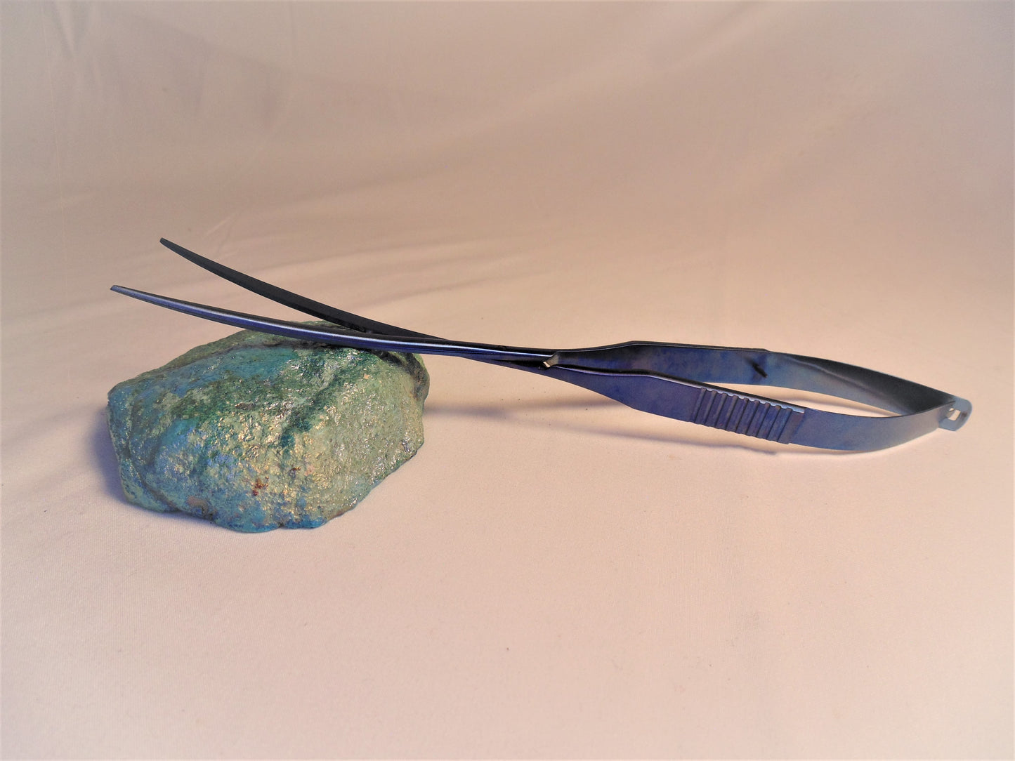 8" Aquarium Scissors
