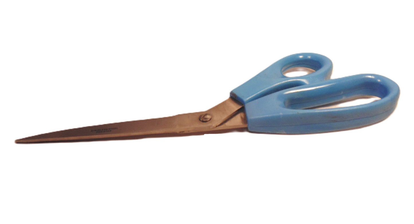 All purpose scissor 9"