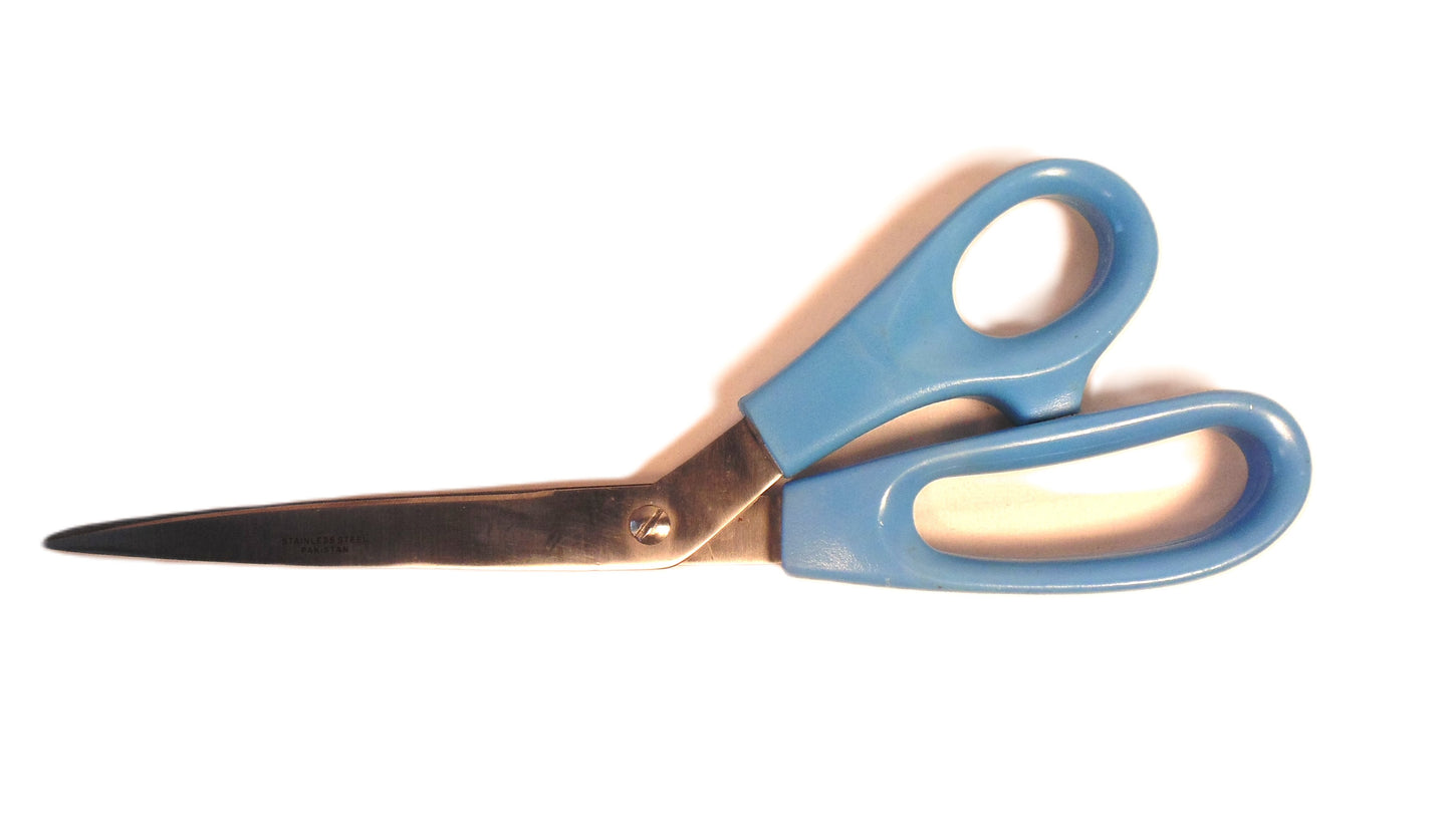 All purpose scissor 9"