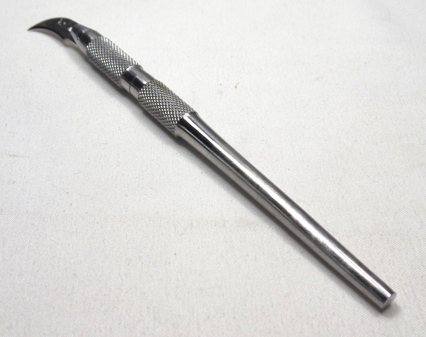 Seam ripper with extra blades