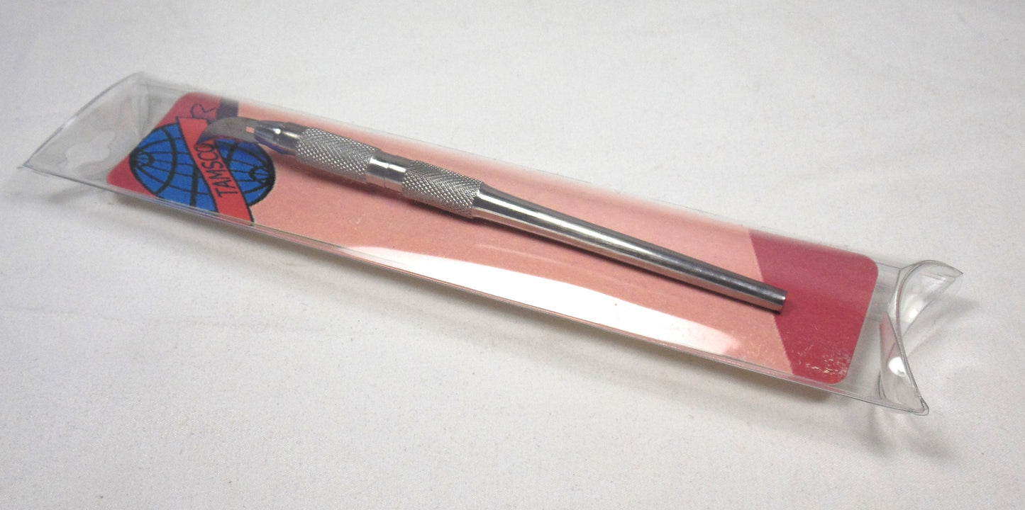 Seam ripper with extra blades