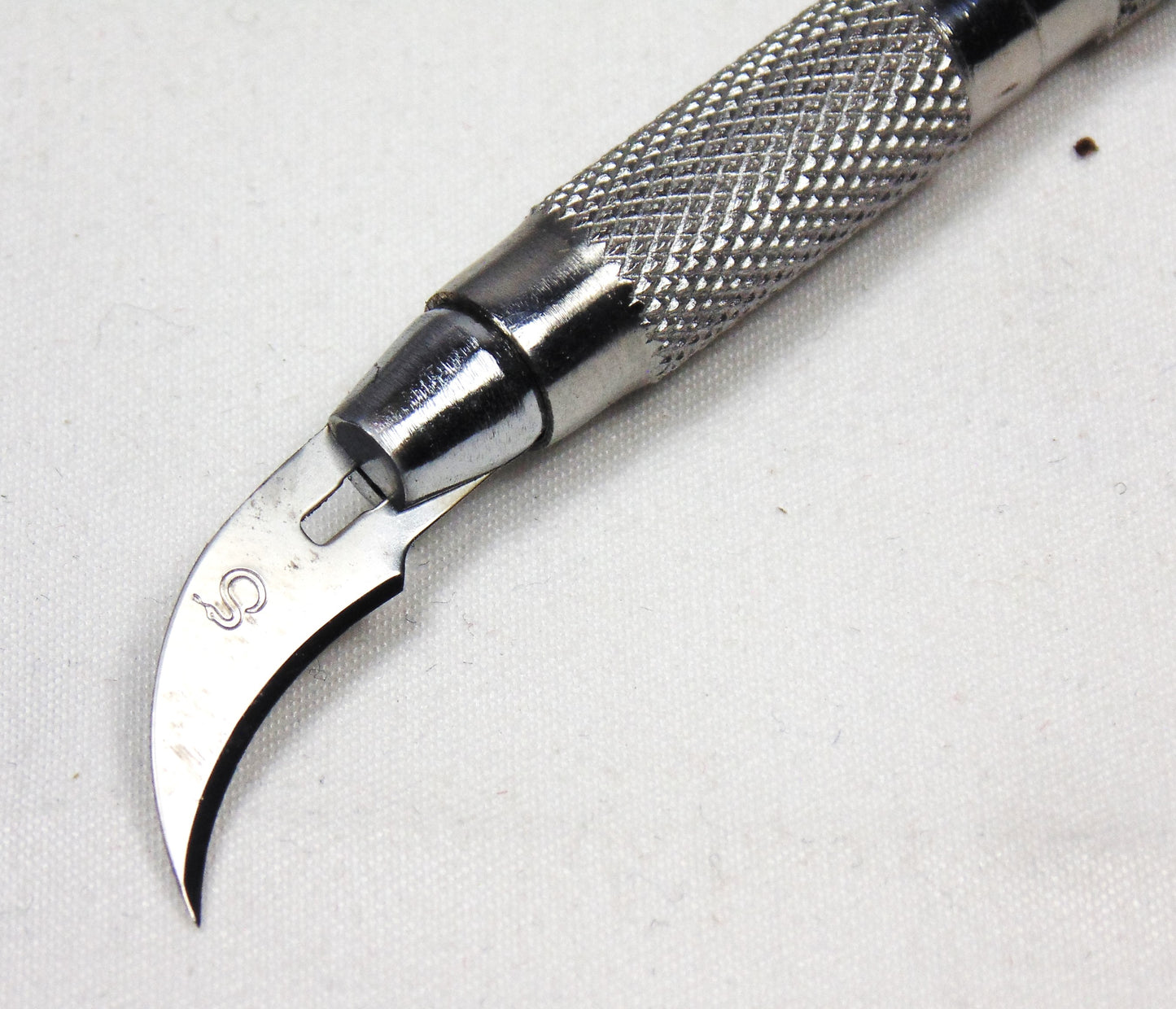 Seam ripper with extra blades