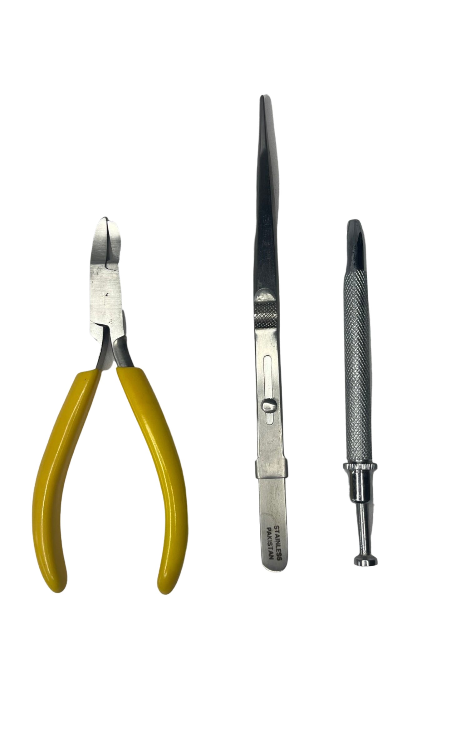 Diamond Handling Set