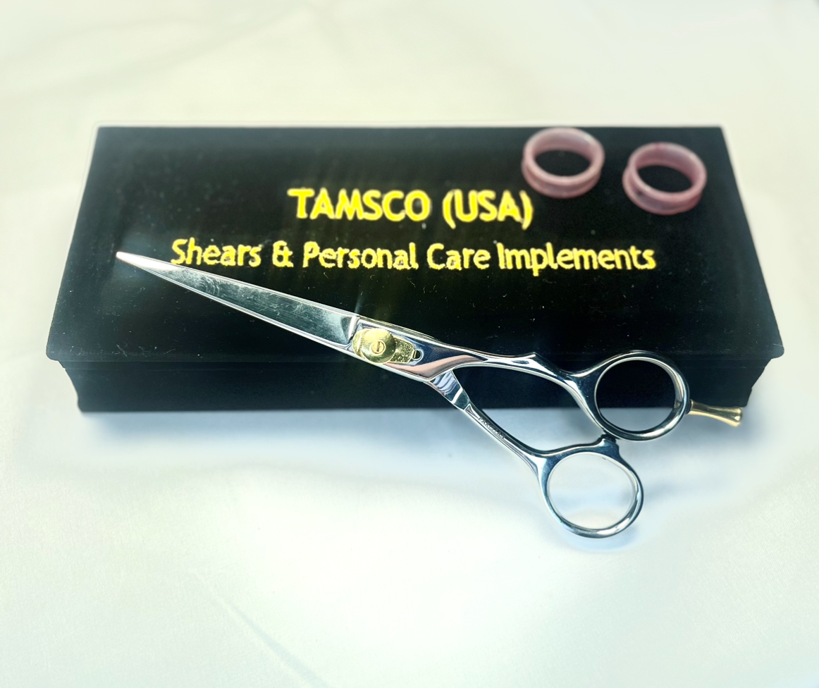 Classic Offset 6" Shear