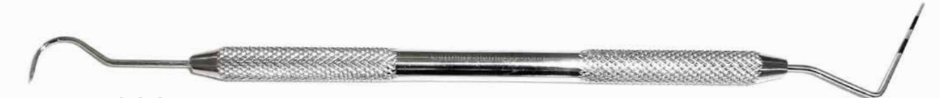 Explorer #23 / Probe CP11 (3,6,8,11)