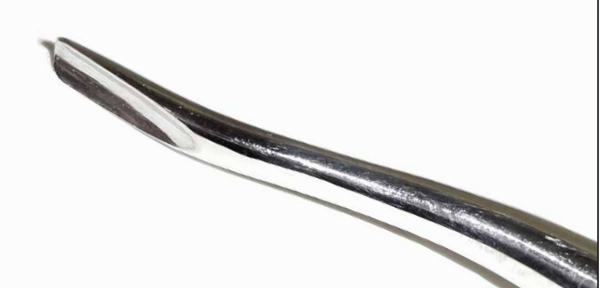 Back Action Elevator #77R