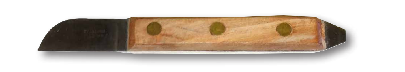 Lab Utility Knife #12R