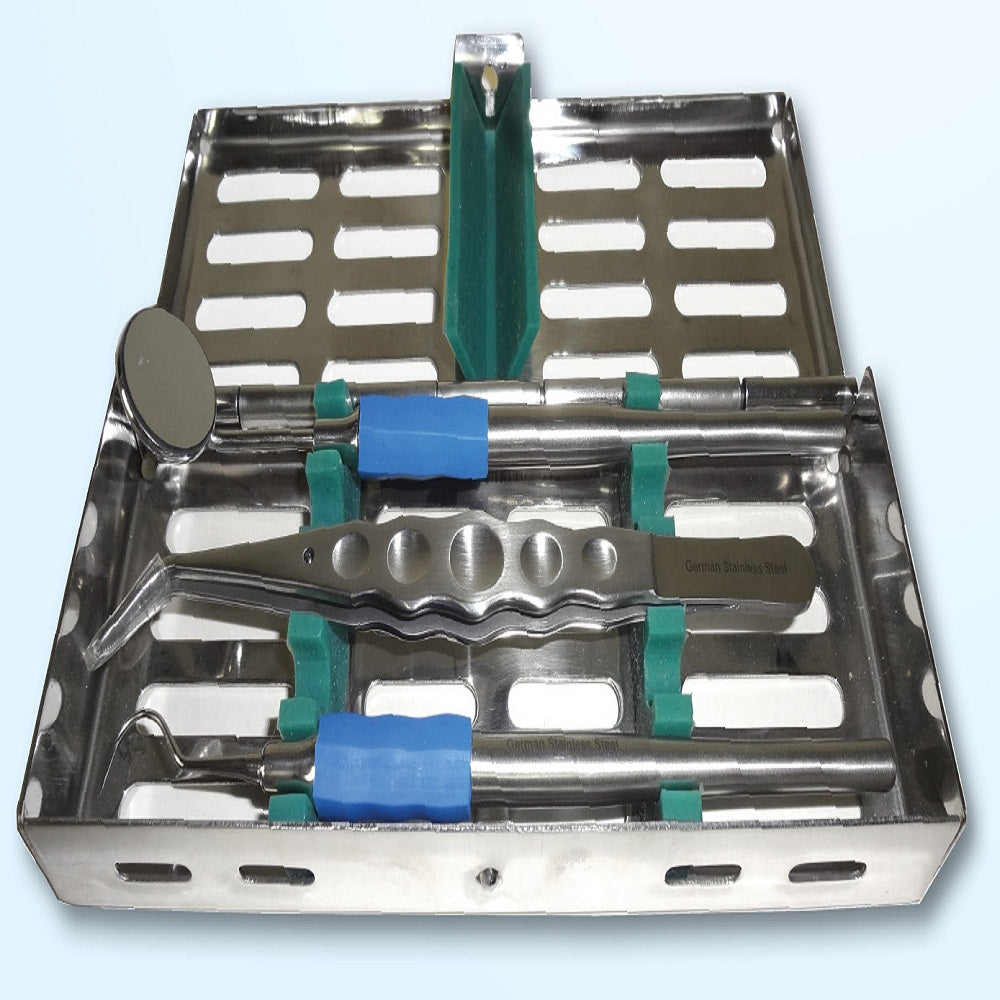 Deluxe Examination Set of 3