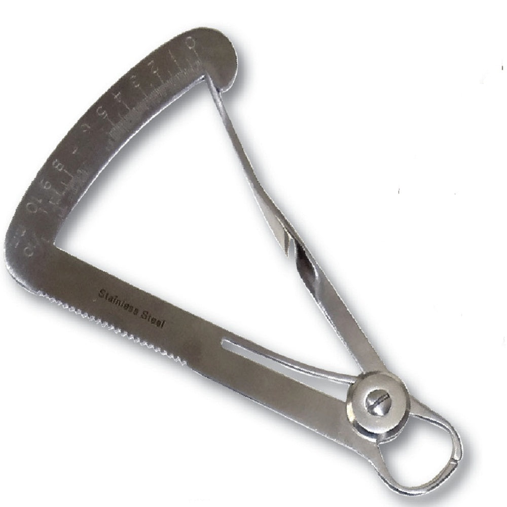 Iwanson Spring (Wax) Caliper