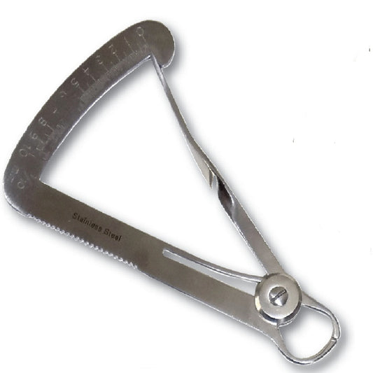 Iwanson Spring (Wax) Caliper