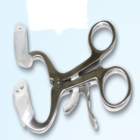 Molt Mouth Gag Infant