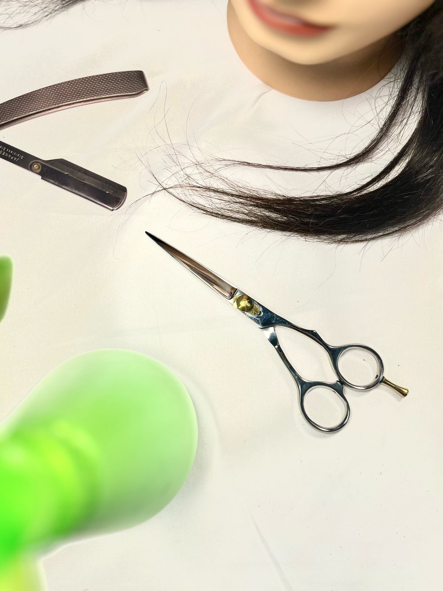 Classic Hair Cutting Shears 5"