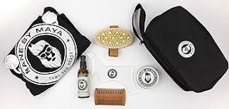 Beard Balm 2oz (unscented)