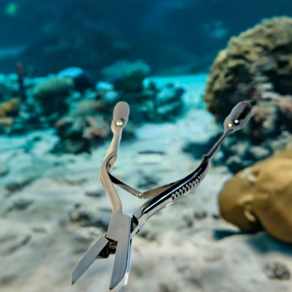 Coral Cutters - Extended Reach 15" long