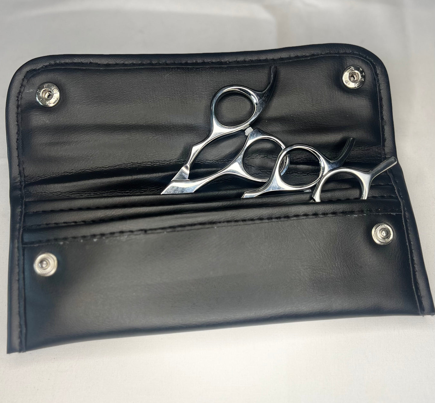 Professional Hair Shear Set (Left Handed)