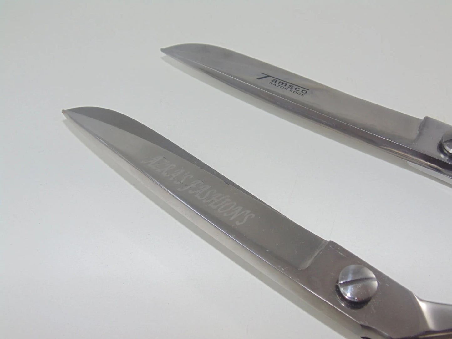 Professional Fabric Scissors 10'' (from USA)