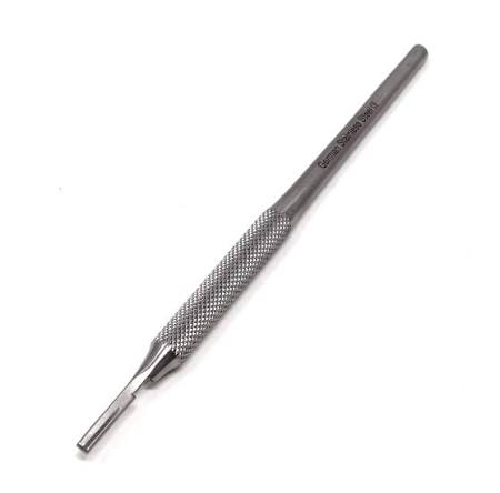 Knife Handle (Round) 5, 5A