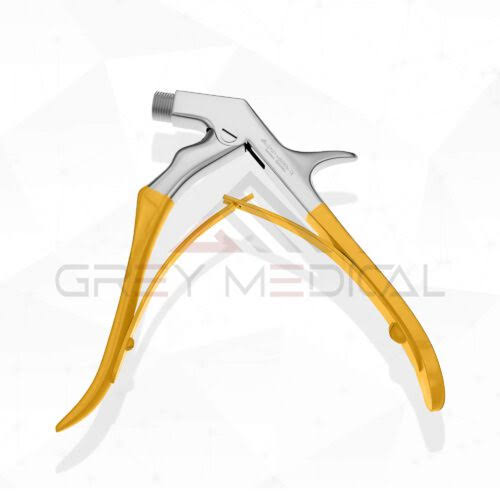 Roto Biopsy Punch Handle 4” Only
