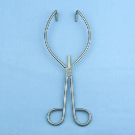 Dish Tongs (Wire formed)