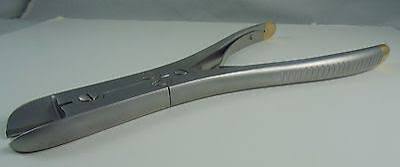 Mueller Claus - Pin & Wire Cutter 8"