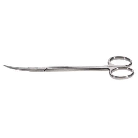 Kelly Scissors CVD 6.25"