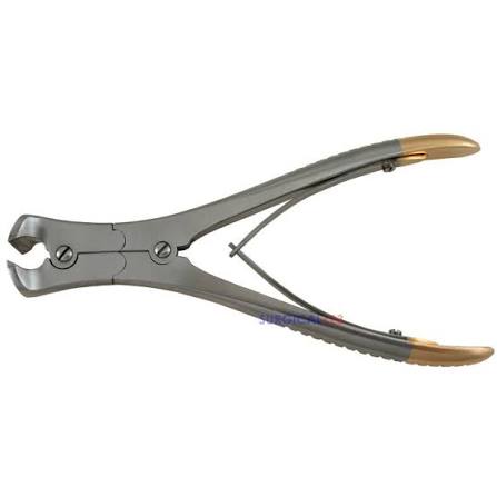 Cannulated Pin & Wire Cutter 9"