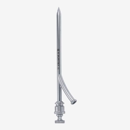 Oschner Trocar 5.5” (14cm)