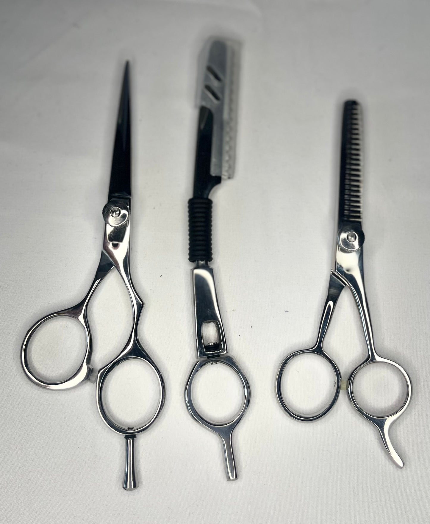 Professional Hair Shear Set (left Handed)