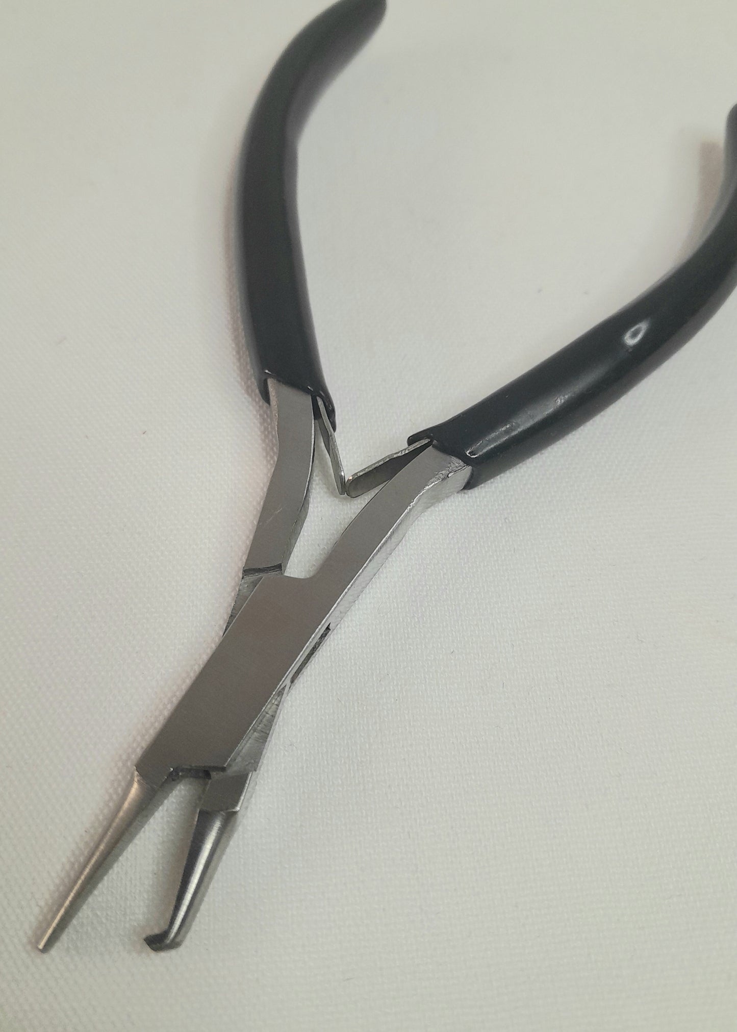 Lightweight split ring pliers 5"