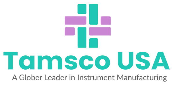 Tamsco Precision Tools