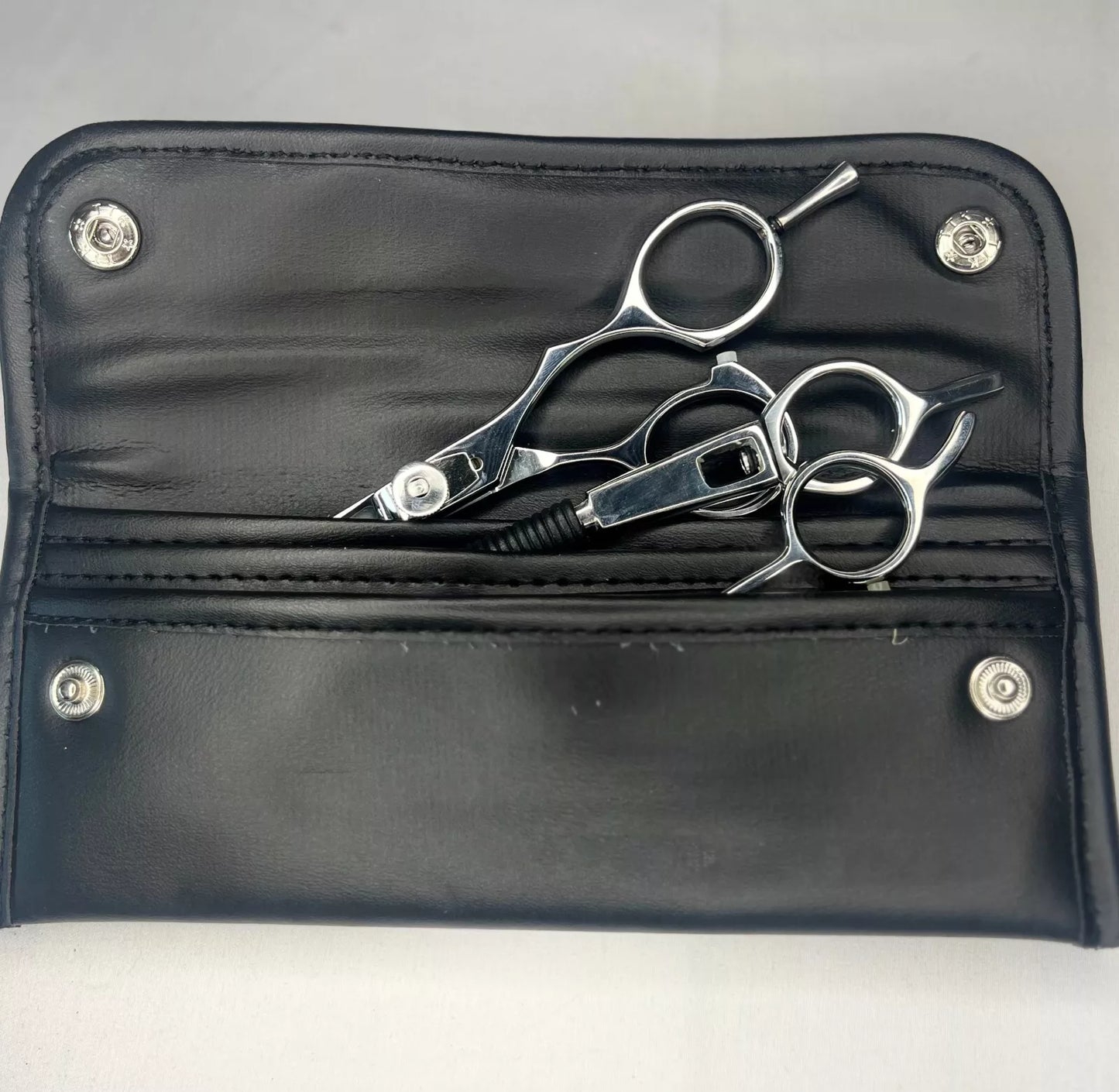Professional Hair Shear Set (Left Handed)