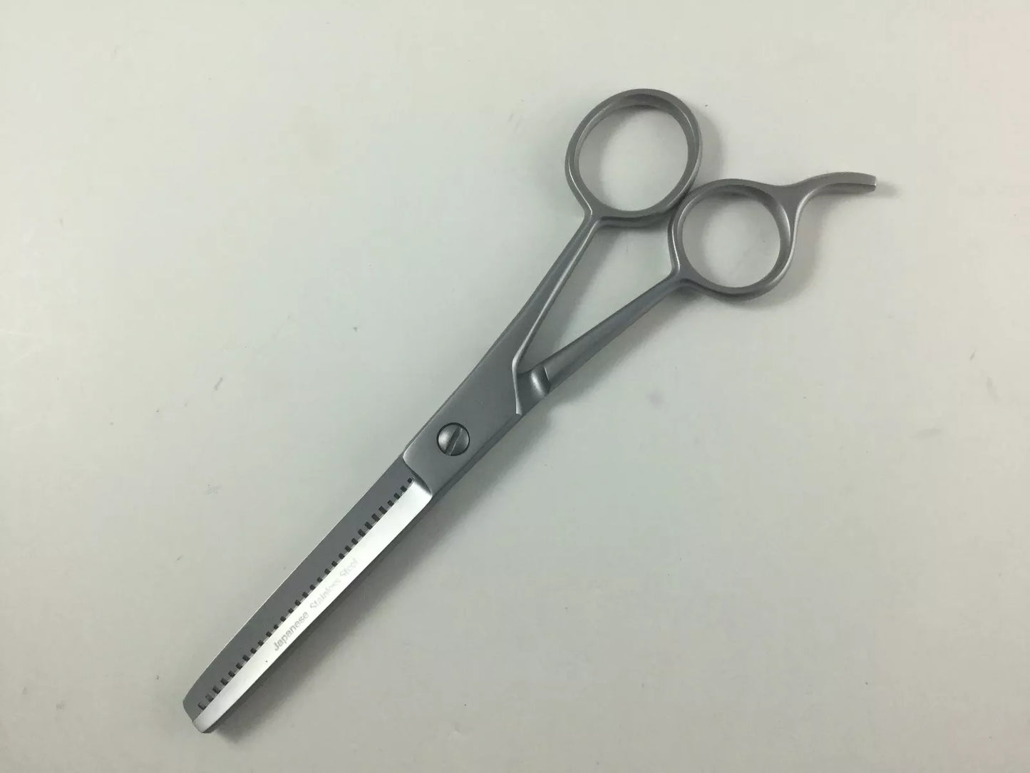 Japanese Stainless Steel Thinning Shear 6" (from USA)