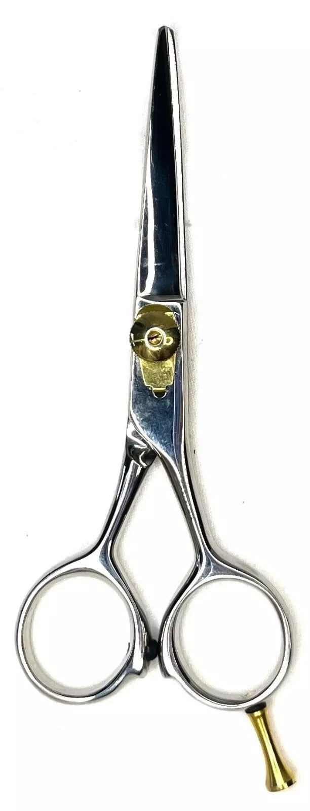 Cobalt Shear 5" Classic Design With Removable FingerRest
